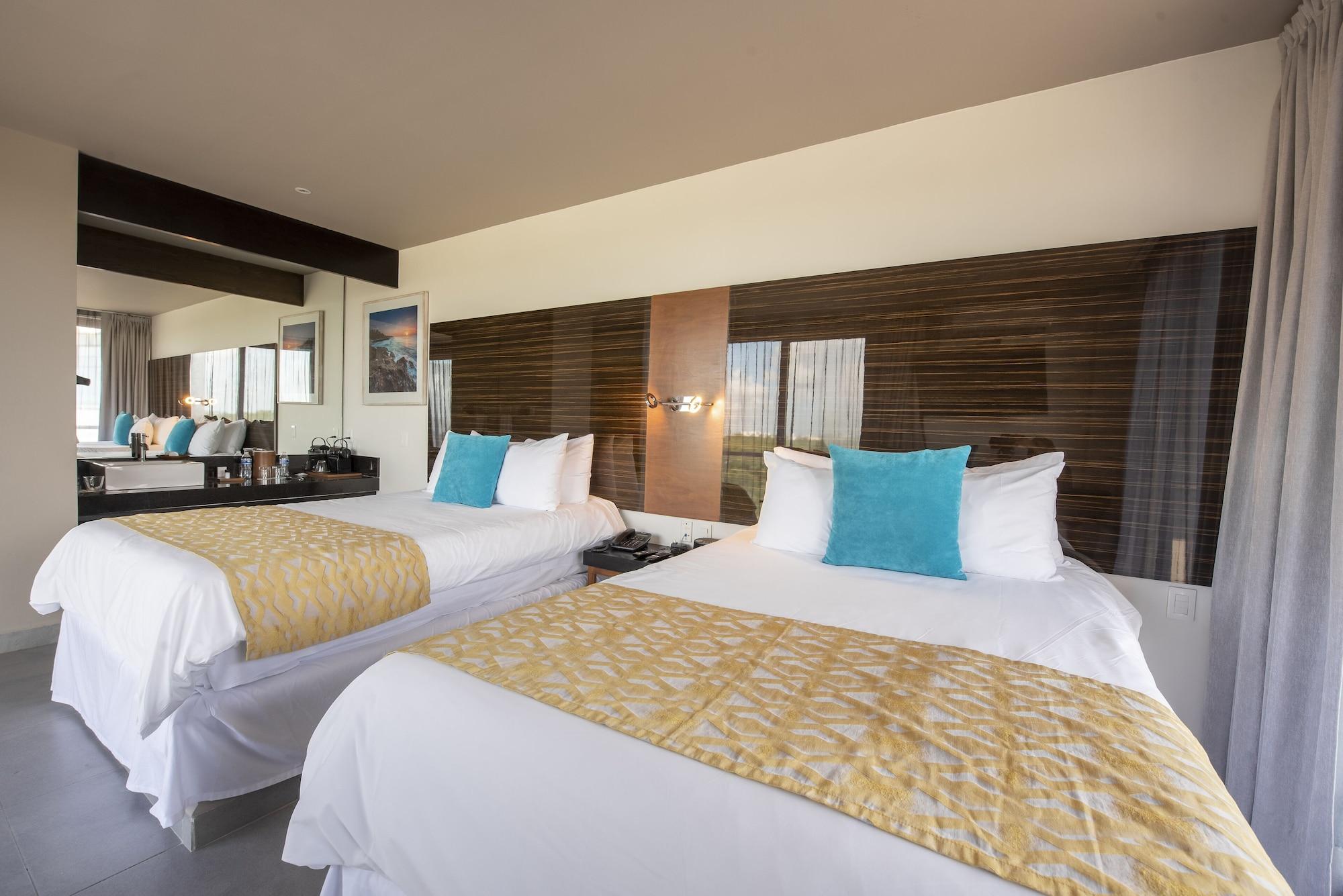 Kabah Boutique Hotel Cancún Eksteriør bilde